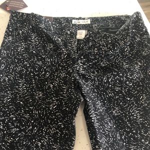 Ava & Viv Pants 20w